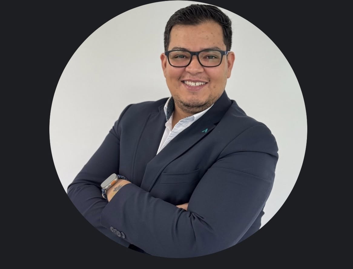 Julio César Rodríguez Alcántar, consultor para empresas familiares del Bajío